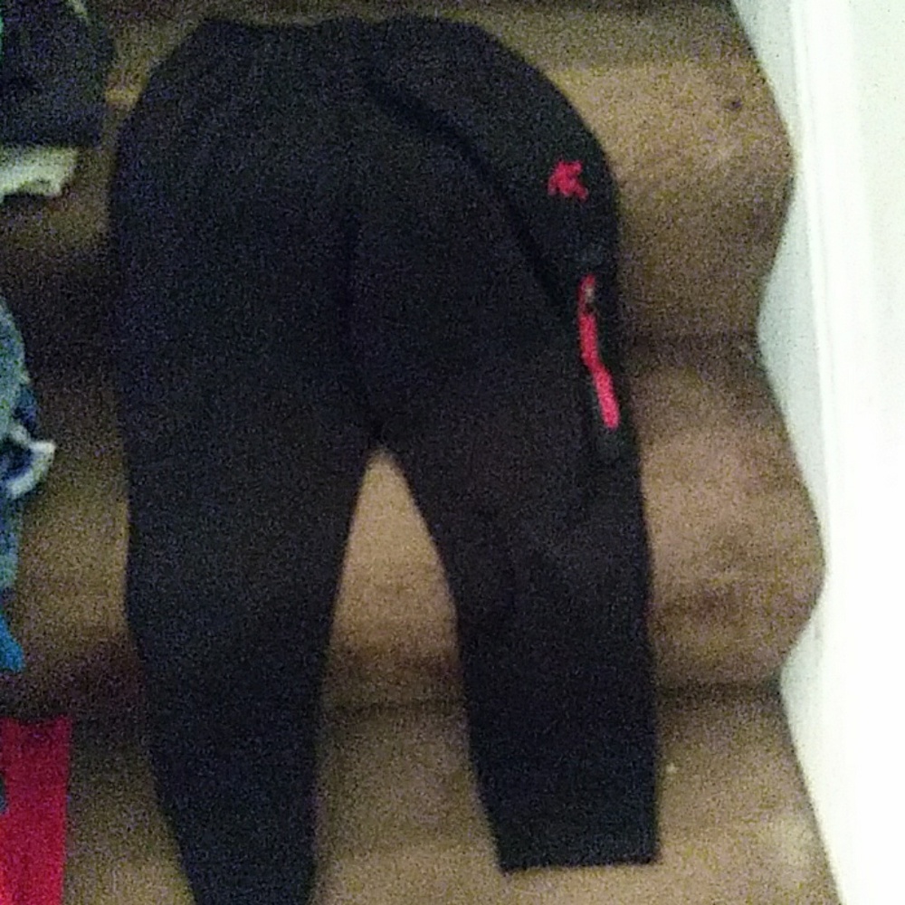 Sweat pants